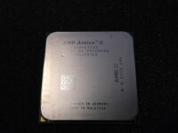 Aufrüst Bundle - ASRock M3A770DE + Athlon II X3 425 + 16GB RAM #95444