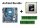 Aufrüst Bundle - Gigabyte MA78LMT-US2H + Phenom II X2 550 + 8GB RAM #134101