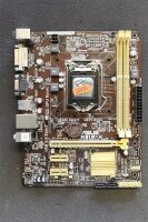 Upgrade bundle - ASUS H81M-K + Pentium G3220 + 8GB RAM...