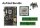 Aufrüst Bundle - ASUS Z87-K + Intel Core i5-4430S + 8GB RAM #102613