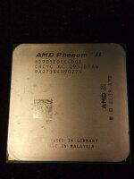 Aufrüst Bundle - ASUS M5A99X EVO + AMD Phenom II X4 905e + 4GB RAM #66774