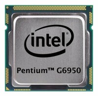 Upgrade bundle - ASUS P7P55D LE + Pentium G6950 + 4GB RAM #133847