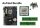 Upgrade bundle - ASUS H97-PRO + Intel i3-4150T + 8GB RAM #94935