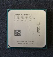 Aufrüst Bundle - Gigabyte GA-MA74GMT-S2 + Athlon II X2 250 + 8GB RAM #86745