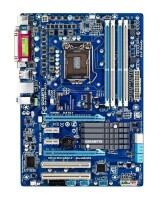 Aufrüst Bundle - Gigabyte GA-Z68P-DS3 + Intel i7-3770K + 8GB RAM #105689