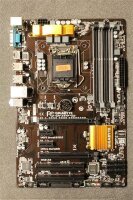 Aufrüst Bundle - Gigabyte Z97P-D3 + Intel Pentium...