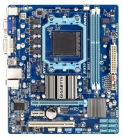 Aufrüst Bundle - Gigabyte 78LMT-S2P + Phenom II X6...