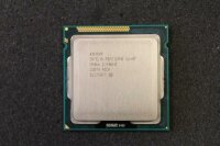 Aufrüst Bundle - ASUS P8Z77-V LX + Pentium G640T + 4GB RAM #76766