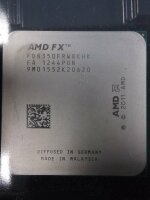 Aufrüst Bundle - MSI 970 Gaming + AMD FX-8350 + 16GB RAM #81374
