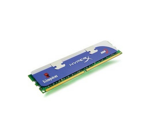 Kingston HyperX 2 GB (1x2GB) KHX6400D2LLK2/4G 240pin DDR2-800 PC2-6400   #2783