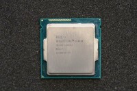 Upgrade bundle - ASUS B85M-G + Intel i5-4670 + 4GB RAM #72927