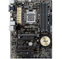 Aufrüst Bundle - ASUS Z97-C + Intel i7-4771 + 16GB RAM #84704