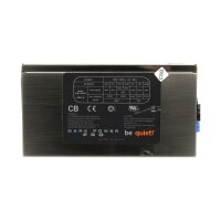 Be Quiet Dark Power Pro P6 600W (BN031) 600 Watt Netzteil...
