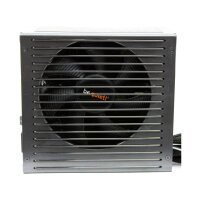 Be Quiet Straight Power E7 500W ATX Netzteil 500 Watt 80+   #27872