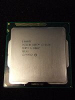 Upgrade bundle - ASUS H61M-K + Intel i3-2120 + 4GB RAM #79073