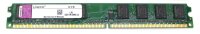 Kingston KVR 2 GB (1x2GB) KVR667D2N5/2G 240pin DDR2-667...