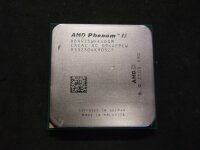 Aufrüst Bundle - ASUS M5A99X EVO + AMD Phenom II X4 925 + 16GB RAM #66786