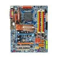 Gigabyte GA-P35-DS4 Rev.1.0 Intel P35 Mainboard ATX...