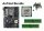 Aufrüst Bundle - ASUS Z170-K + Intel Core i5-6600T + 8GB RAM #140006