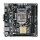 Upgrade bundle - ASUS H110I-Plus + Intel Pentium G4400 + 4GB RAM #114918