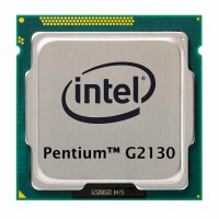 Aufrüst Bundle - ASUS P8Z77-M + Pentium G2130 + 8GB RAM #132839