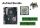 Aufrüst Bundle - Maximus VIII Ranger + Intel Pentium G4600 + 32GB RAM #114407