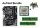 Aufrüst Bundle - Gigabyte H97M-HD3 + Xeon E3-1270 v3 + 8GB RAM #73192