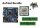 Aufrüst Bundle - MSI H77MA-G43 Xeon E3-1270v2 + 4GB RAM #98280