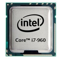 Aufrüst Bundle - Gigabyte EX58-UD3R + Intel i7-960 + 8GB RAM #62952