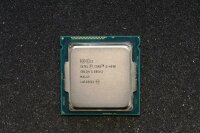 Upgrade bundle - ASUS B85M-G + Intel i5-4690 + 4GB RAM #72937