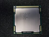 Upgrade bundle - ASUS P7P55D-E + Intel i5-650 + 8GB RAM #80361