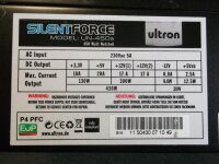 Silent Force UN-450s 450 Watt   #27114