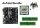 Aufrüst Bundle - Gigabyte B150M-D3H + Intel Core i5-7400 + 16GB RAM #95978
