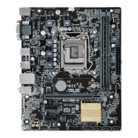 Upgrade bundle - ASUS H110M-K + Intel Core i3-6100 + 8GB...