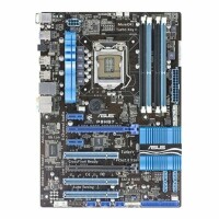 Aufrüst Bundle - ASUS P8H67 + Intel Celeron G1610 +...