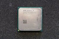 Aufrüst Bundle - ASRock M3A770DE + Athlon II X4 600e + 16GB RAM #95468