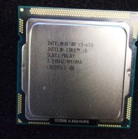 Aufrüst Bundle - ASUS P7P55D-E + Intel i5-650 + 8GB RAM #80365