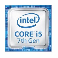 Aufrüst Bundle - Gigabyte B150M-D3H + Intel Core i5-7400 + 8GB RAM #95981
