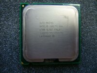 Aufrüst Bundle - ASUS P5Q Deluxe + Intel E6700 + 4GB RAM #61677