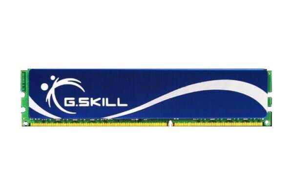 G.Skill 2 GB (1x2GB) F2-8000CL5D-4GBPQ 240pin DDR2-1000 PC2-8000   #2286
