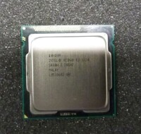 Upgrade bundle - ASUS P8H61 + Xeon E3-1230 + 4GB RAM #81134