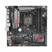 Aufrüst Bundle ASUS MAXIMUS VIII GENE + Intel Core...