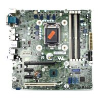 HP ProDesk 400 G3 MS-7957 793305-002 Intel B250 Micro ATX...