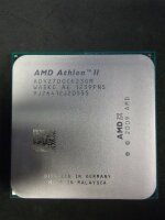 Upgrade bundle - ASUS M5A99X EVO + AMD Athlon II X2 270 + 4GB RAM #66544