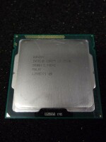 Aufrüst Bundle - ASUS P8P67 LE + Intel i5-2550K + 8GB RAM #70896