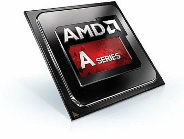 AMD A4-Series A4-3300 (2x 2.50GHz) AD3300OJZ22HX CPU Sockel FM1   #127472