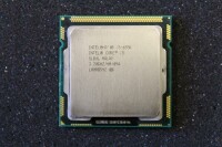 Upgrade bundle - ASUS P7P55D-E + Intel i5-655K + 8GB RAM #80369