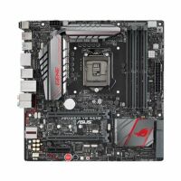 Upgrade bundle ASUS MAXIMUS VIII GENE + Intel Core...