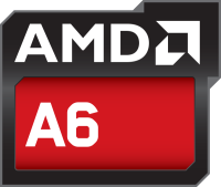 AMD A6-Series A6-3650 (4x 2.60GHz) AD3650WNZ43GX CPU...