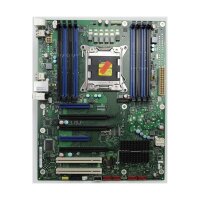 Fujitsu D3128-B25 GS 1 Intel C600 Mainboard ATX Sockel...